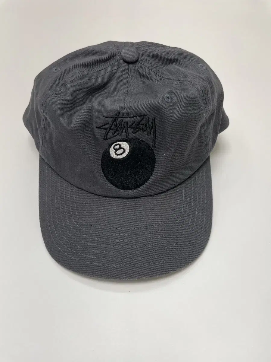 Supreme GOODENOUGH 6-Panel Black | 브랜드 중고거래 플랫폼